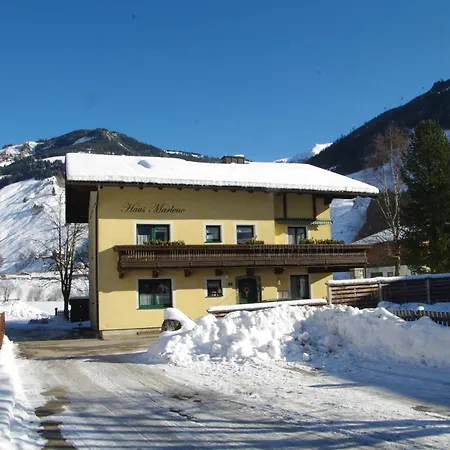 Haus Marlene Apartment Rauris Exterior photo