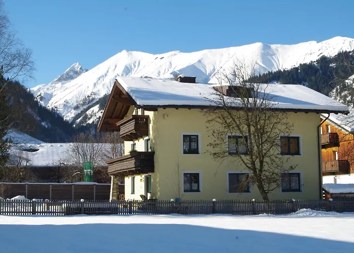 Haus Marlene