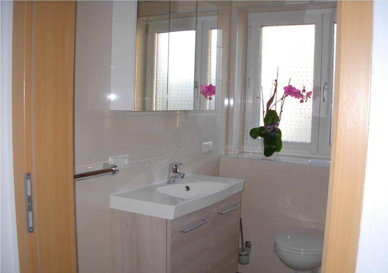 Haus Marlene Apartment *