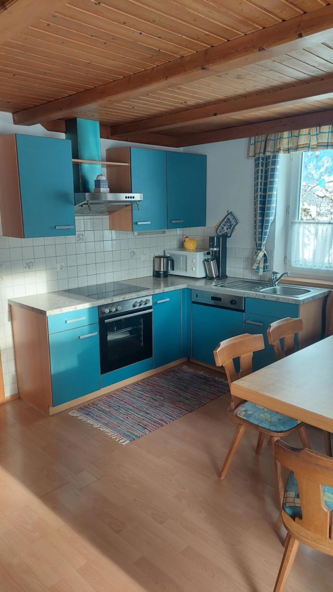 Apartment Haus Marlene Rauris