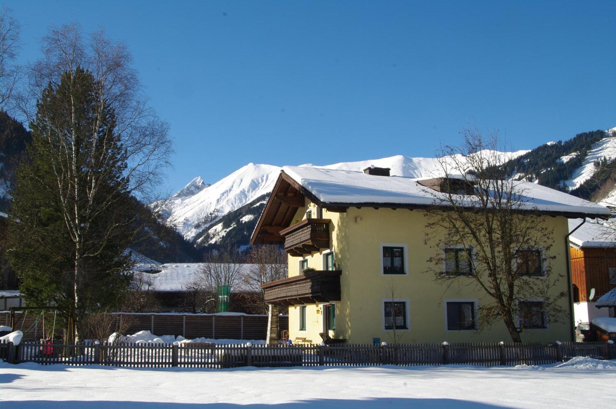 Haus Marlene *