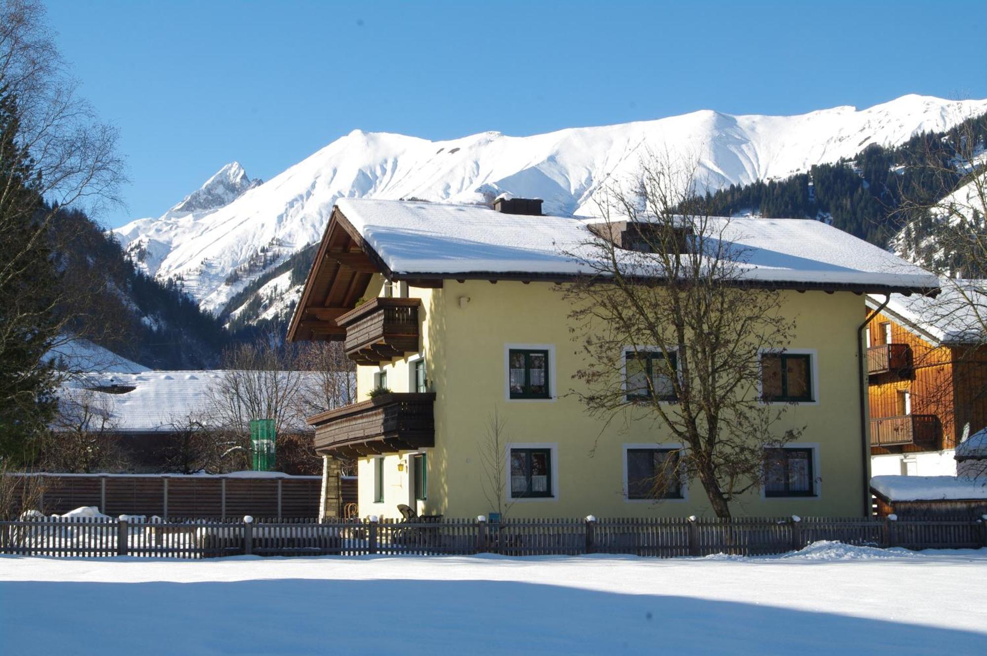 Haus Marlene * Rauris
